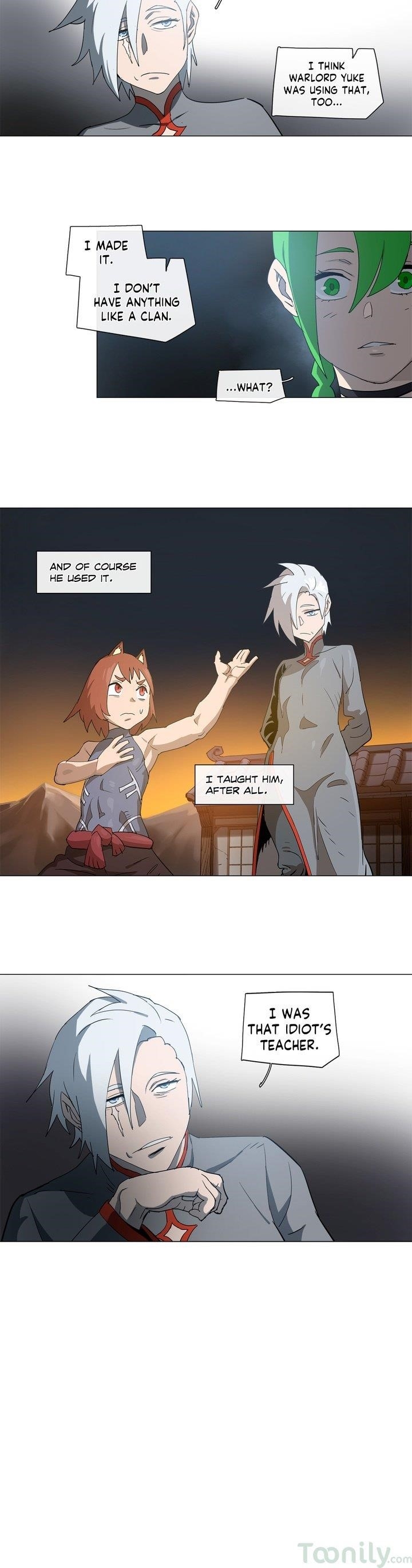 Read 4 Cut Hero Manga Online