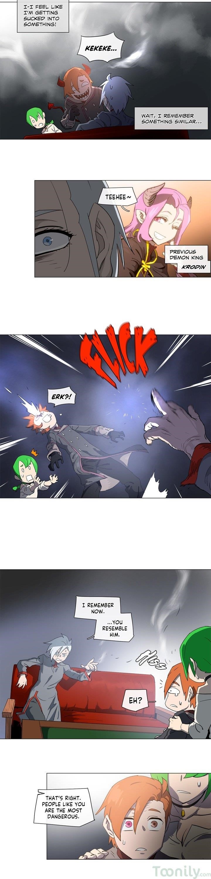 Read 4 Cut Hero Manga Online