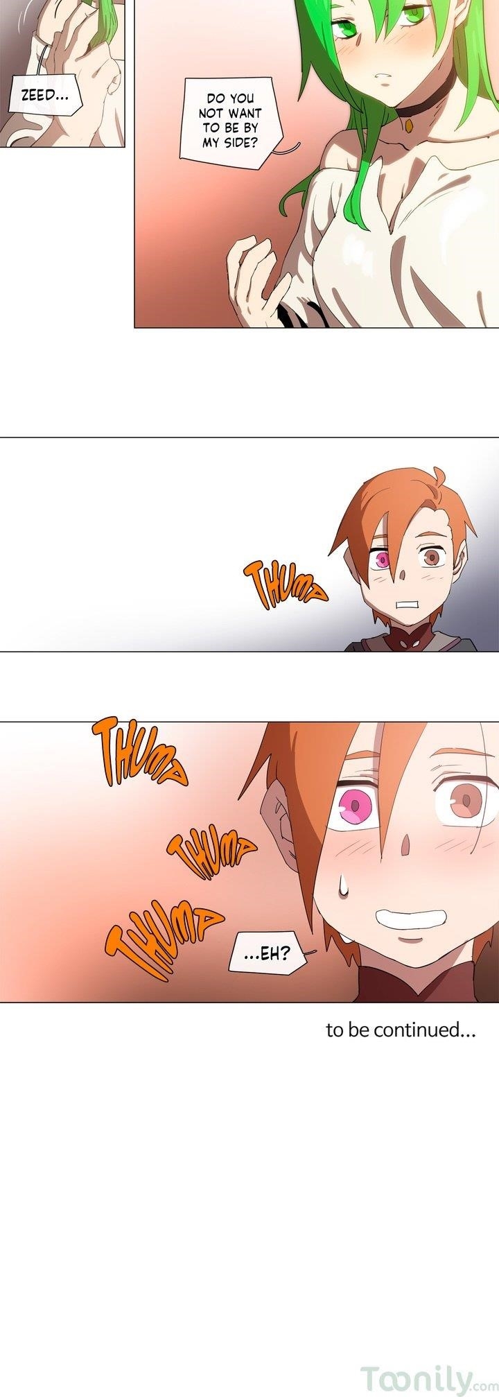 Read 4 Cut Hero Manga Online
