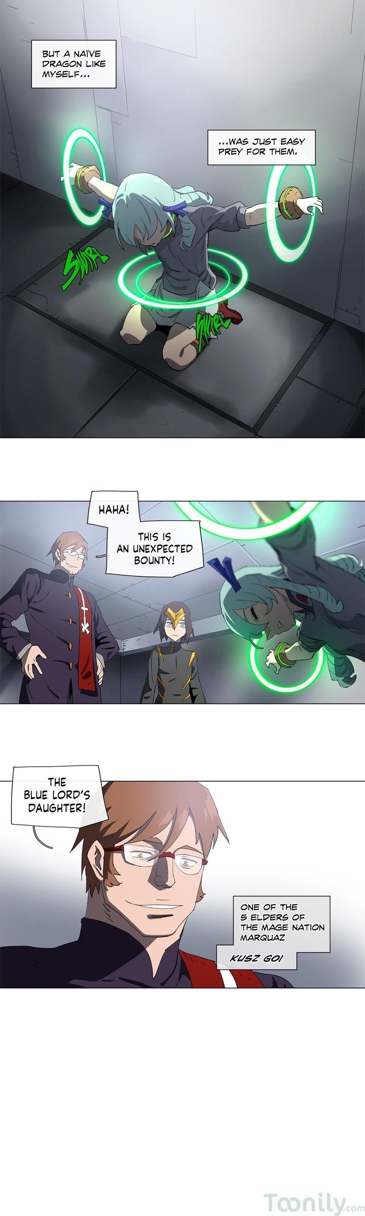 Read 4 Cut Hero Manga Online