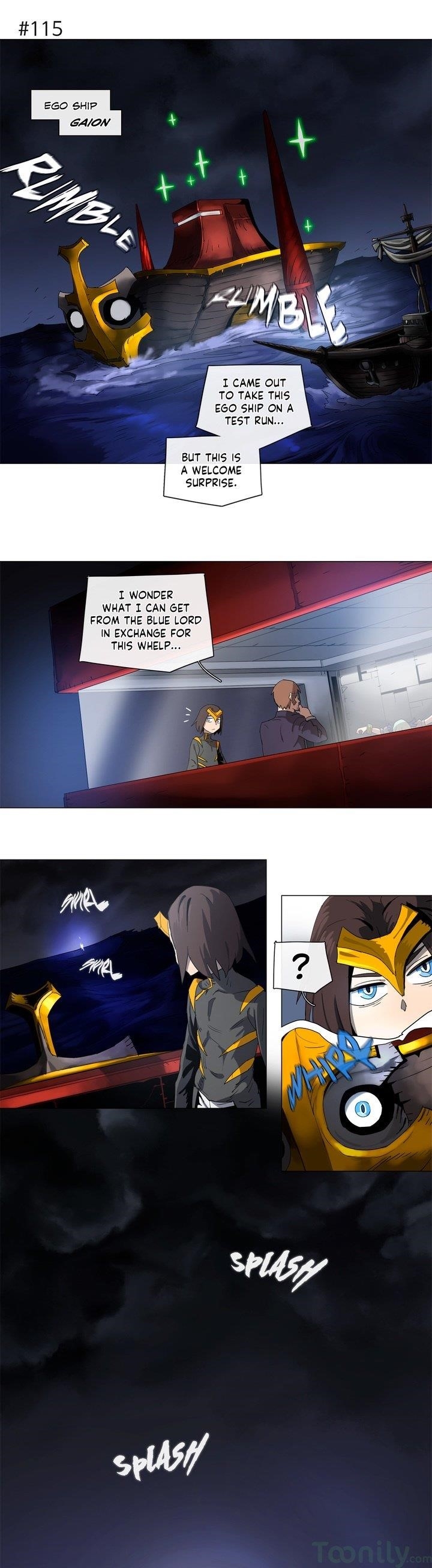 Read 4 Cut Hero Manga Online