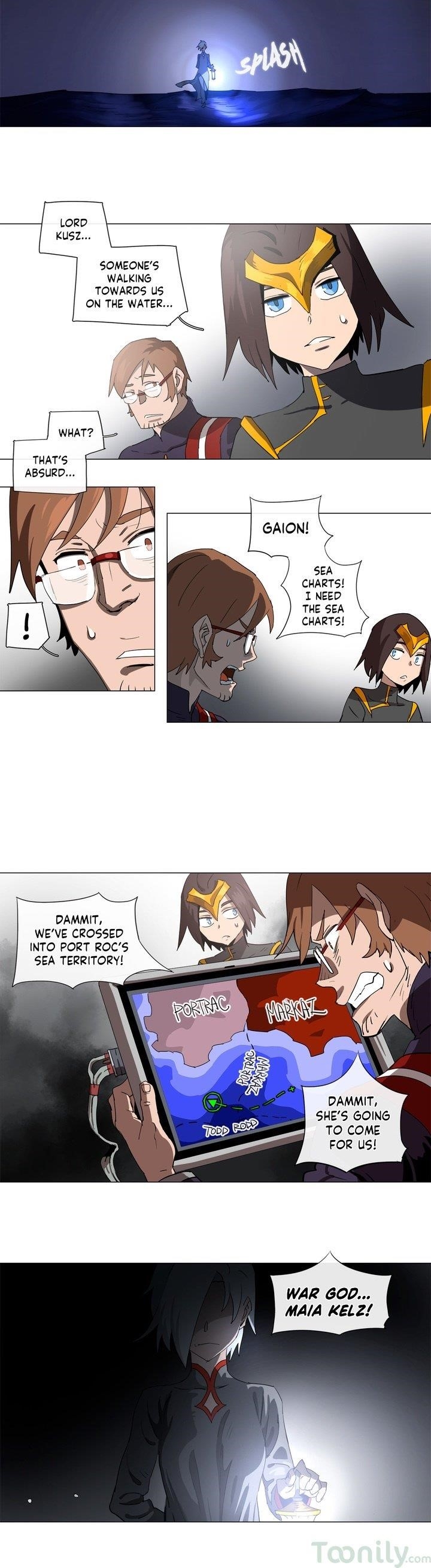 Read 4 Cut Hero Manga Online