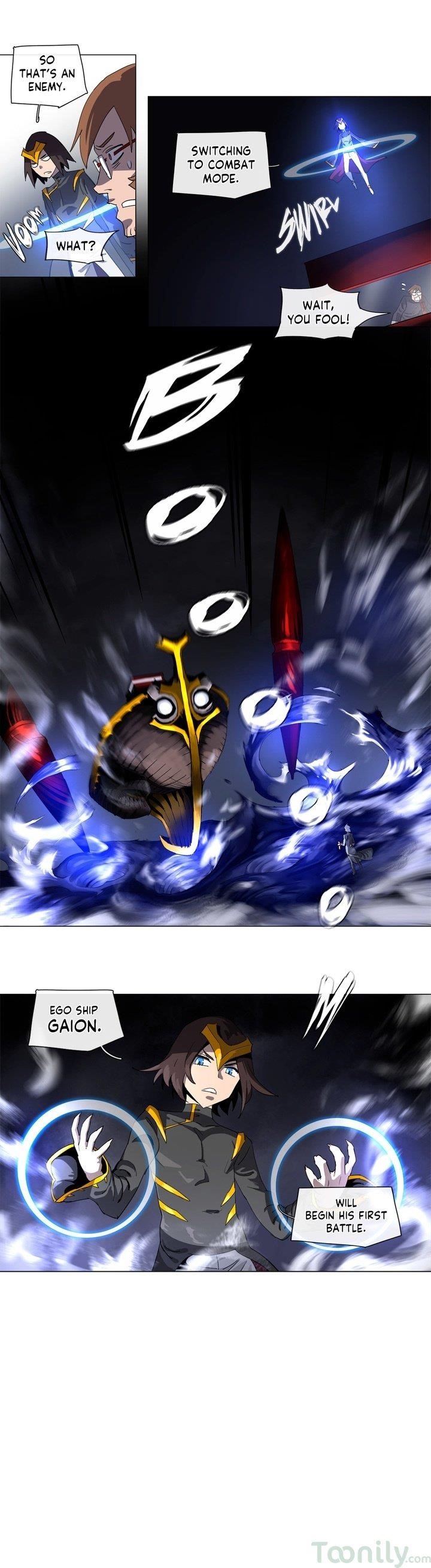 Read 4 Cut Hero Manga Online