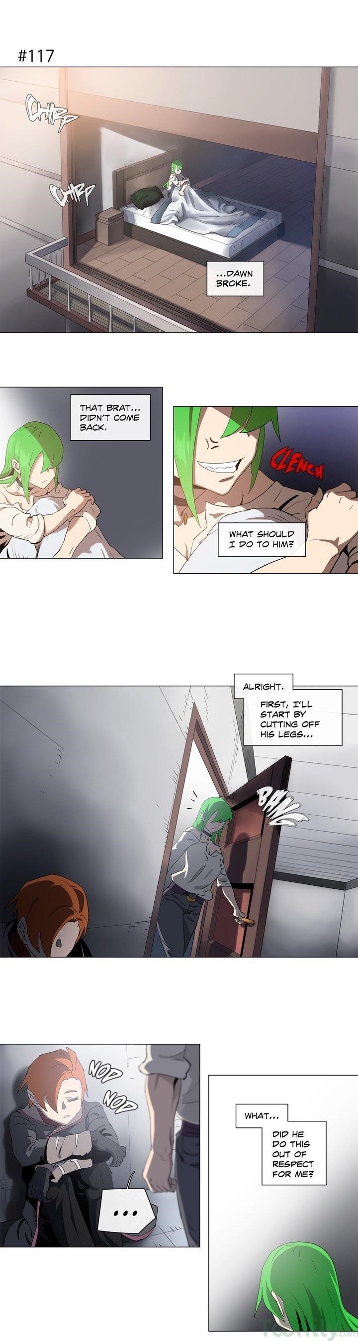 Read 4 Cut Hero Manga Online