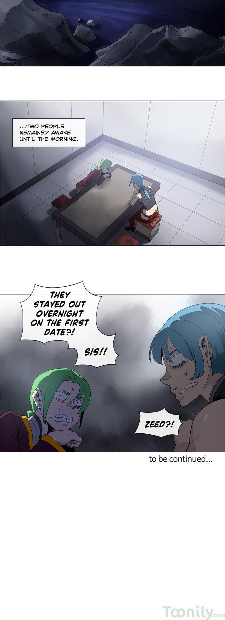 Read 4 Cut Hero Manga Online