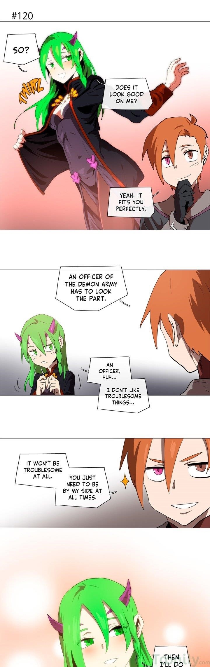 Read 4 Cut Hero Manga Online