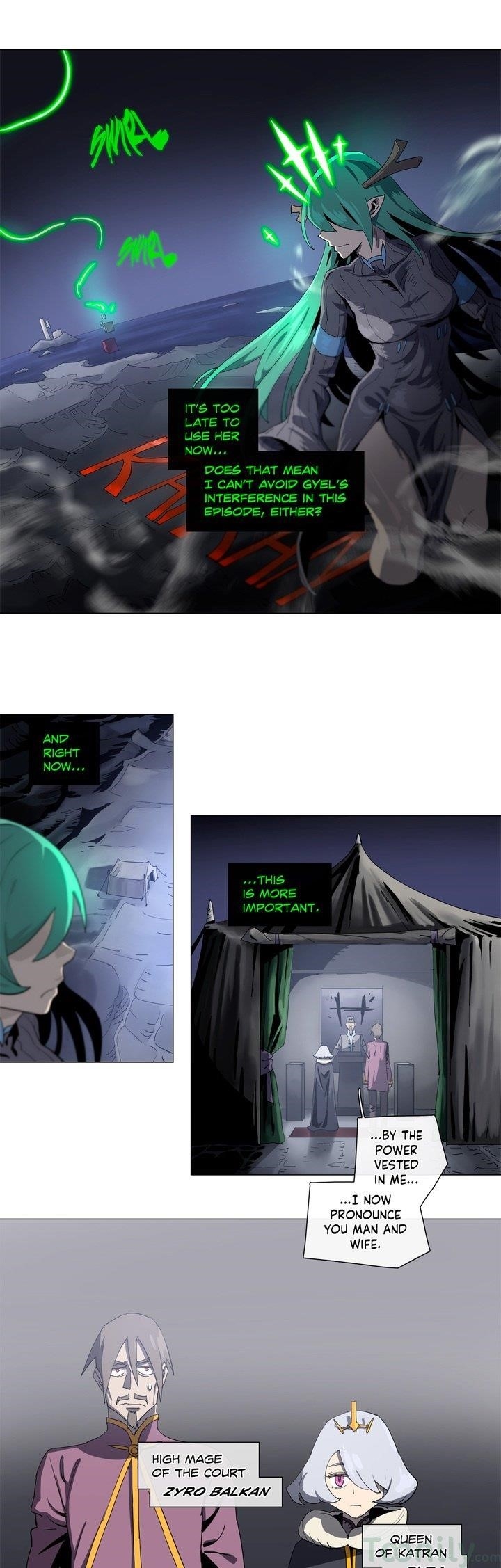 Read 4 Cut Hero Manga Online