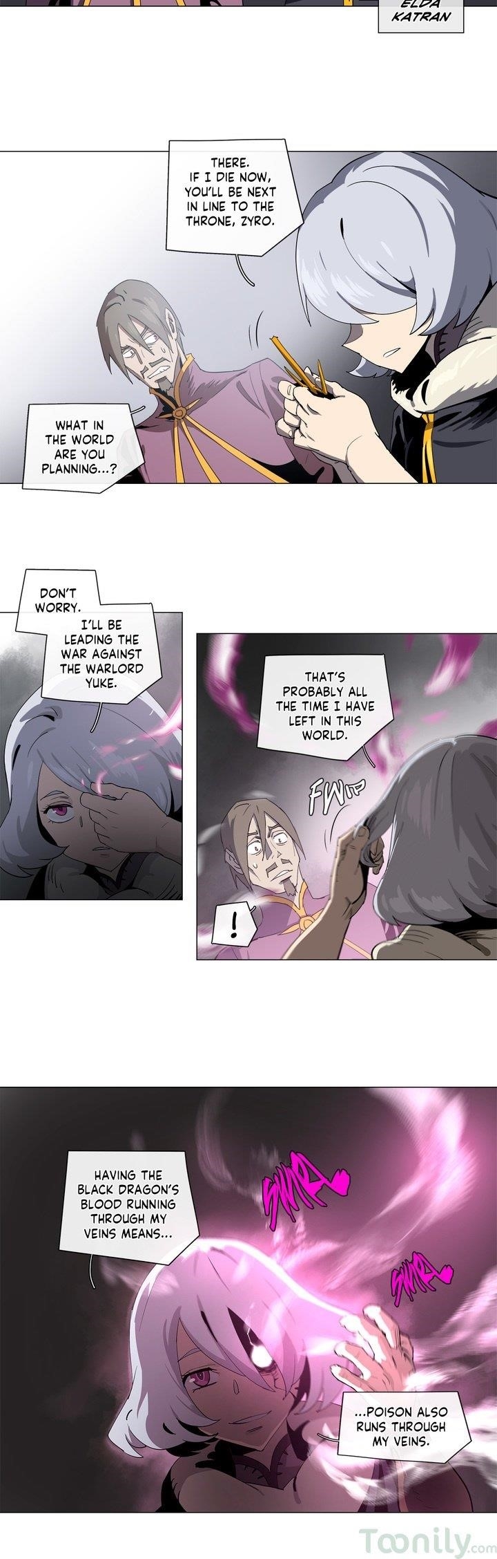Read 4 Cut Hero Manga Online