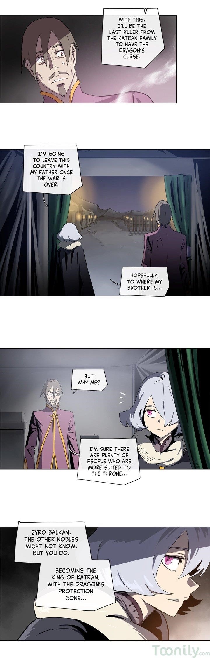 Read 4 Cut Hero Manga Online