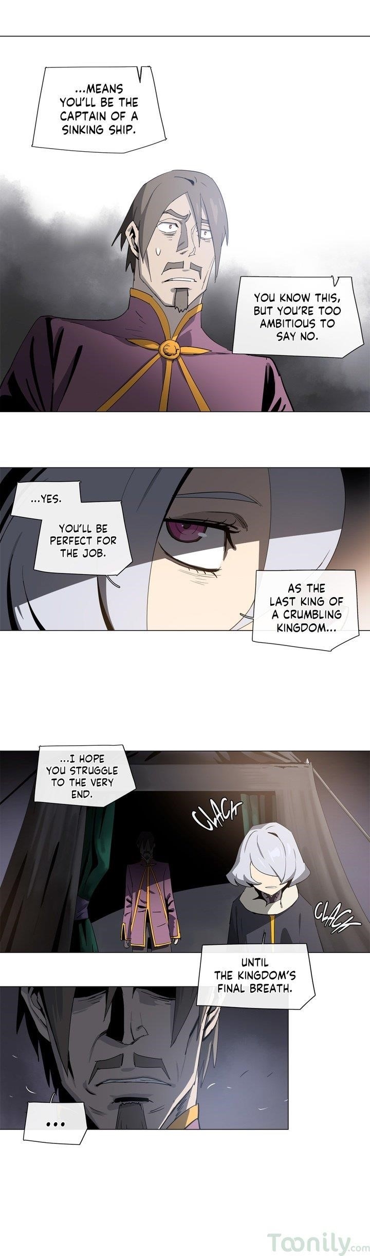 Read 4 Cut Hero Manga Online