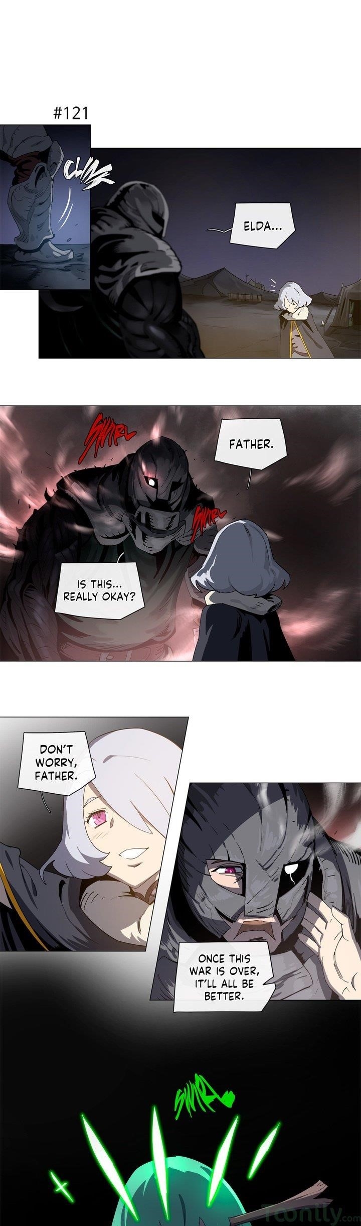 Read 4 Cut Hero Manga Online
