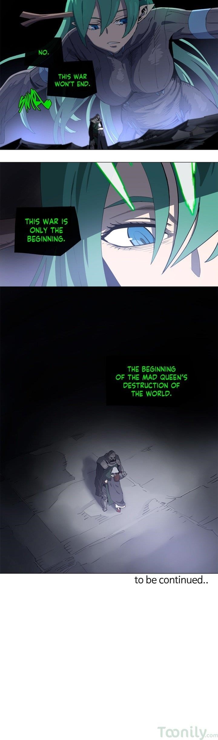 Read 4 Cut Hero Manga Online