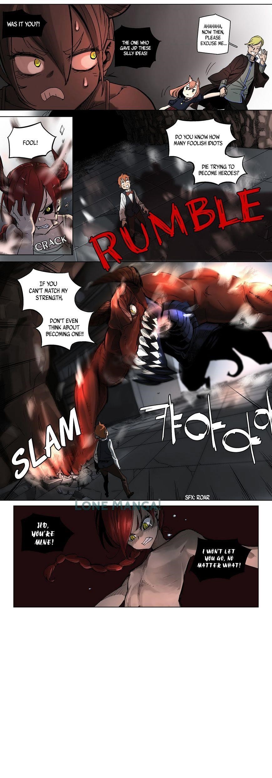 Read 4 Cut Hero Manga Online