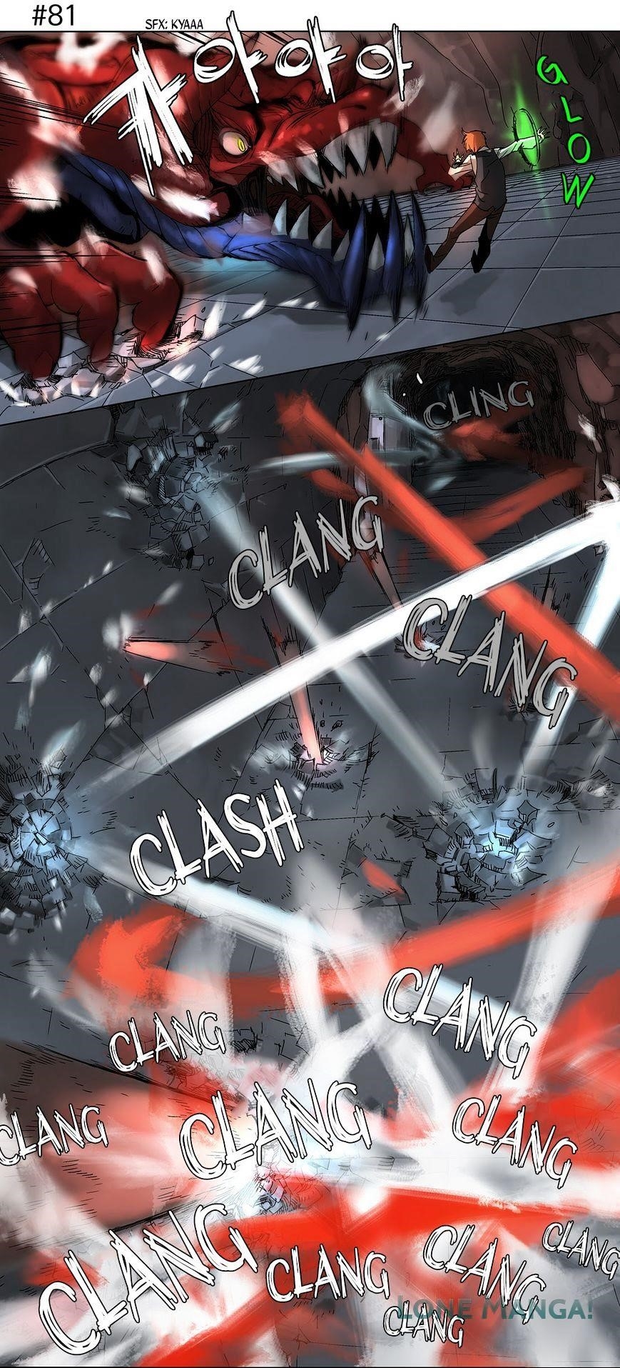 Read 4 Cut Hero Manga Online