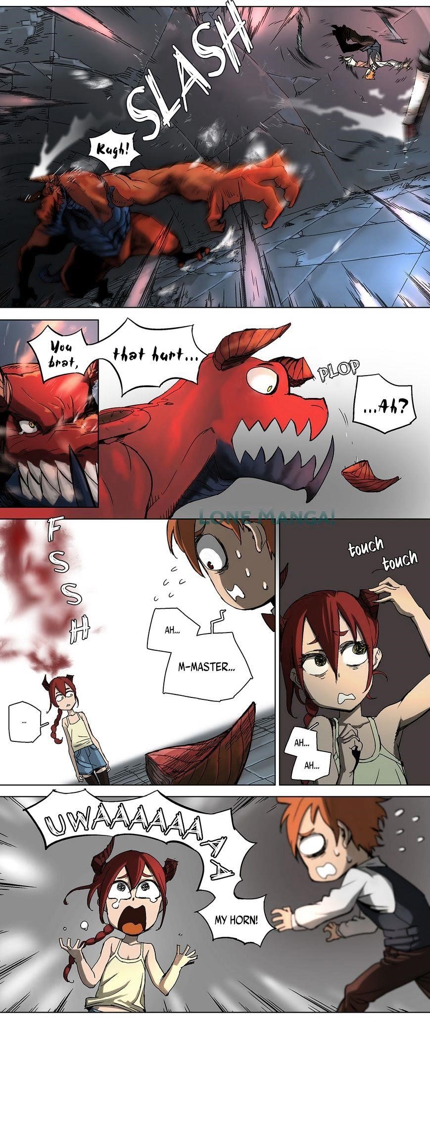 Read 4 Cut Hero Manga Online