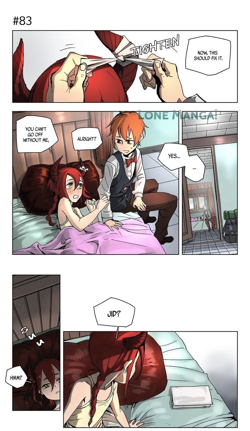 Read 4 Cut Hero Manga Online