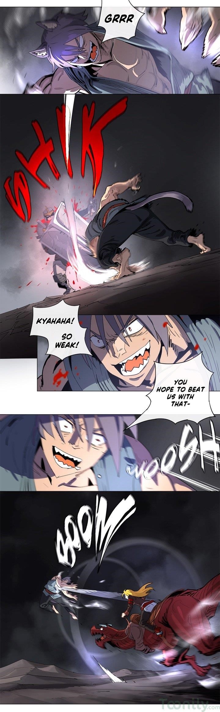 Read 4 Cut Hero Manga Online