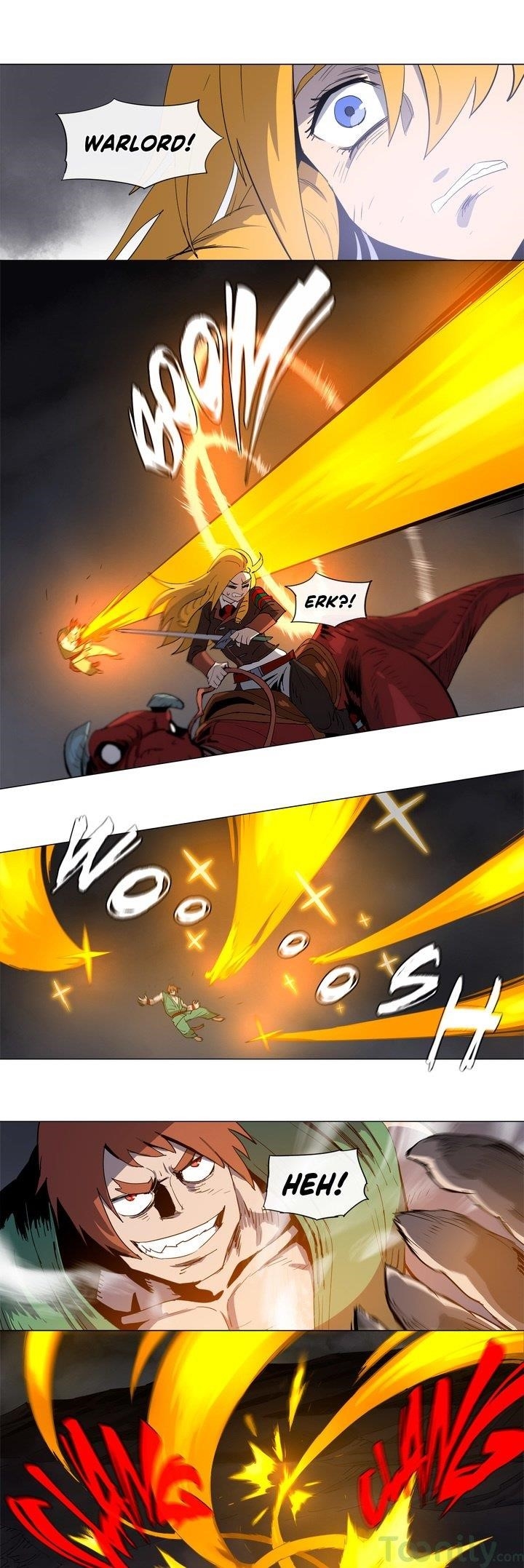 Read 4 Cut Hero Manga Online
