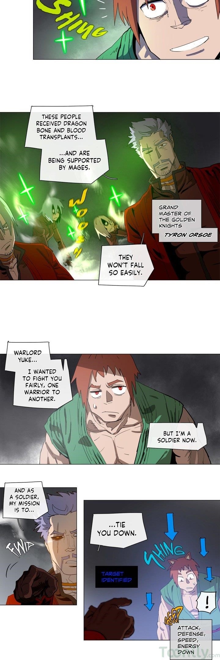 Read 4 Cut Hero Manga Online