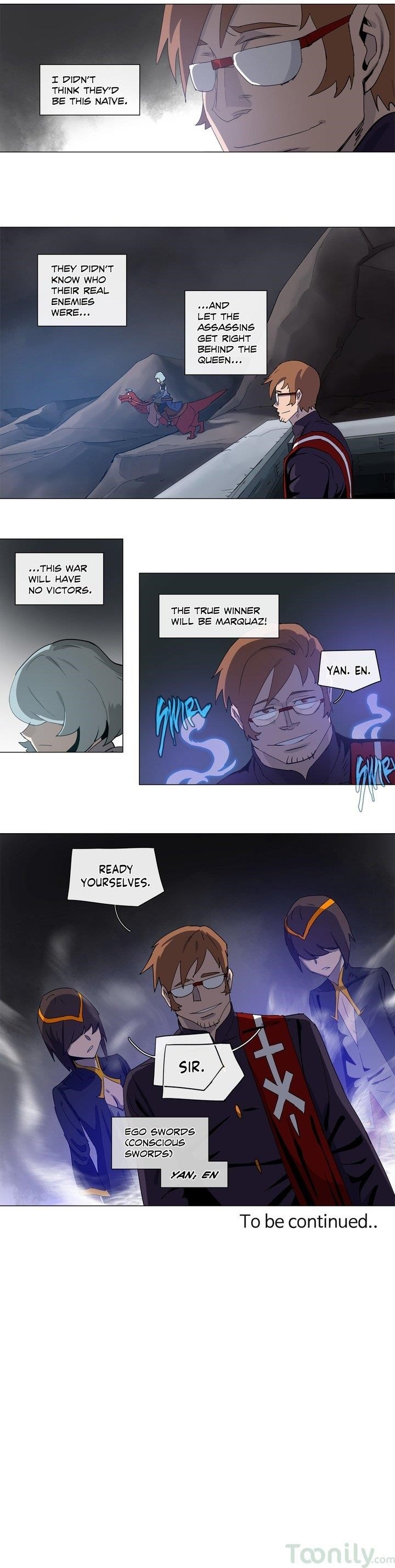 Read 4 Cut Hero Manga Online