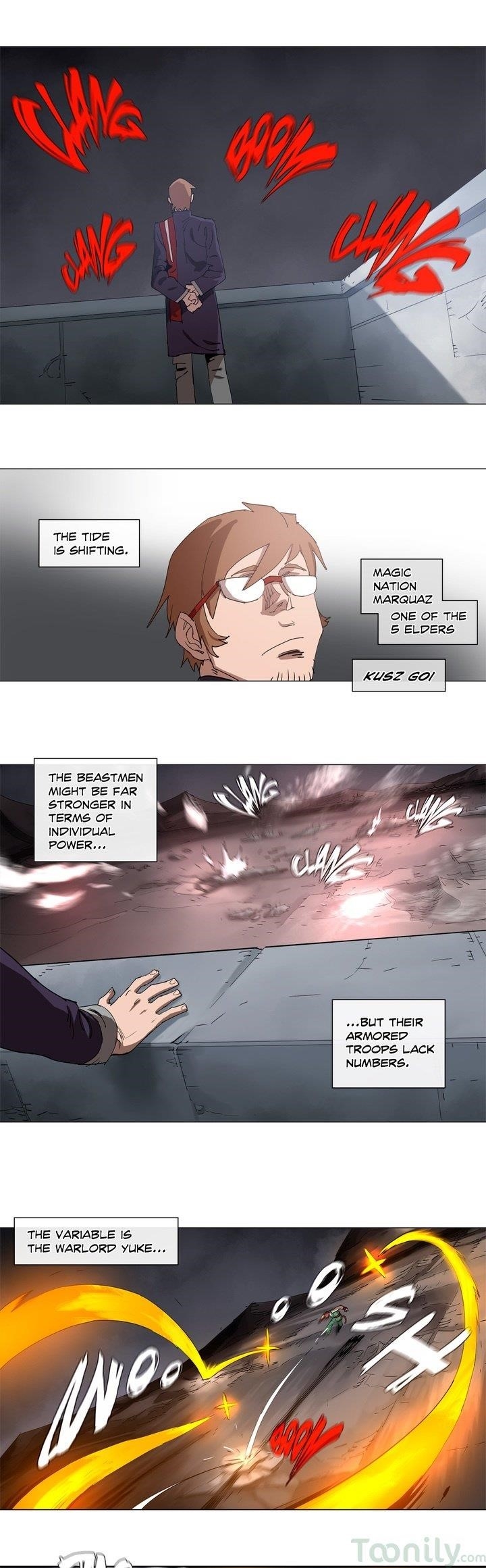Read 4 Cut Hero Manga Online