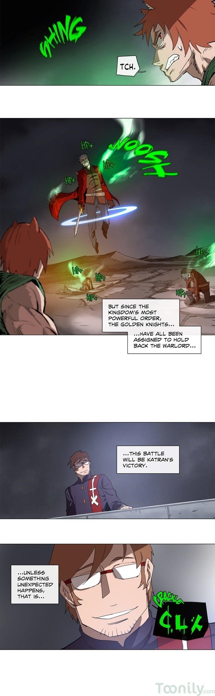 Read 4 Cut Hero Manga Online