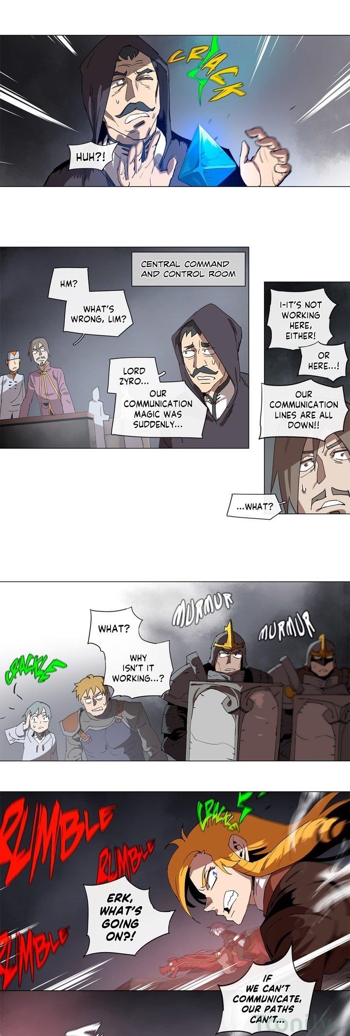 Read 4 Cut Hero Manga Online