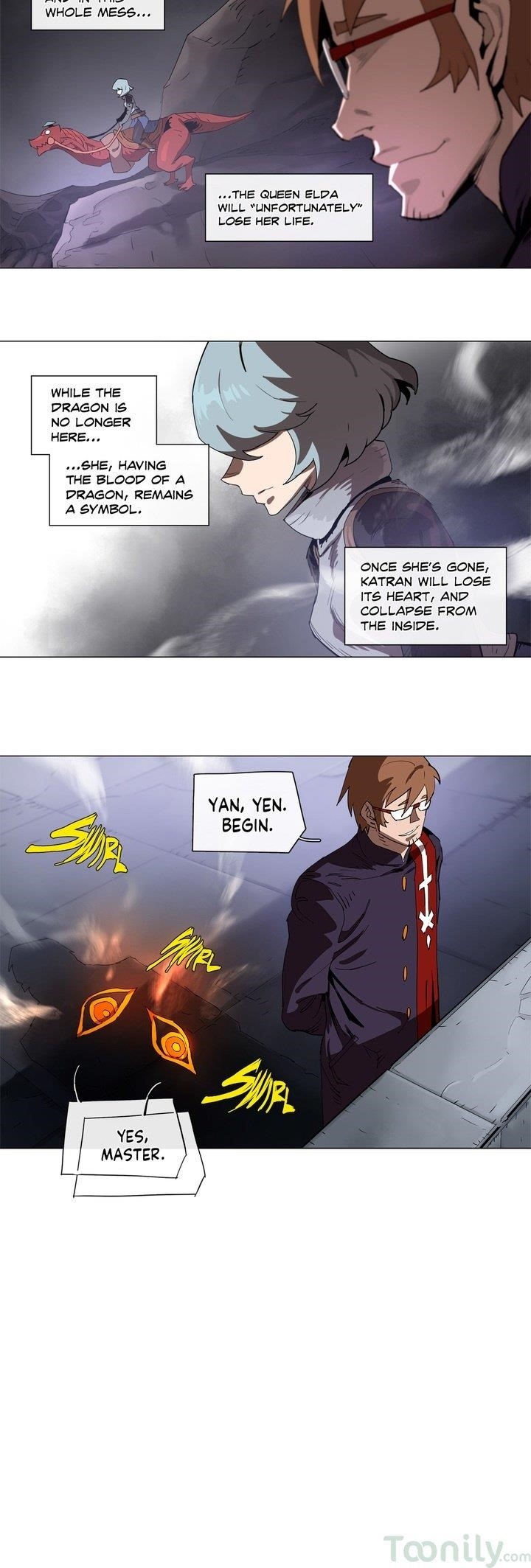 Read 4 Cut Hero Manga Online
