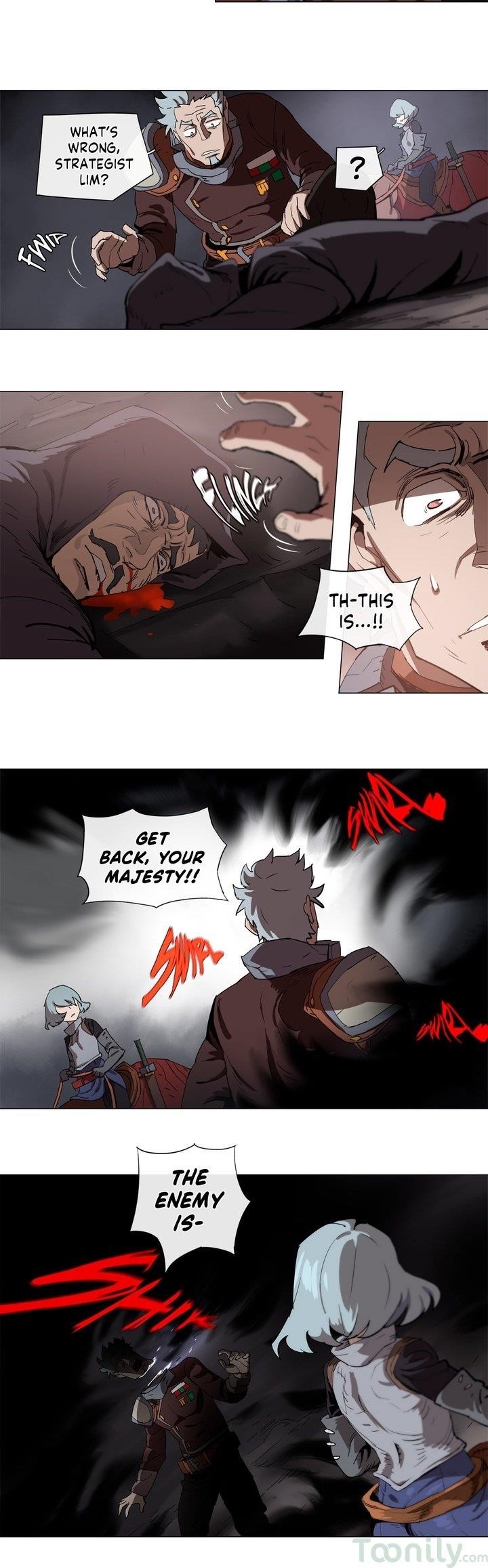 Read 4 Cut Hero Manga Online