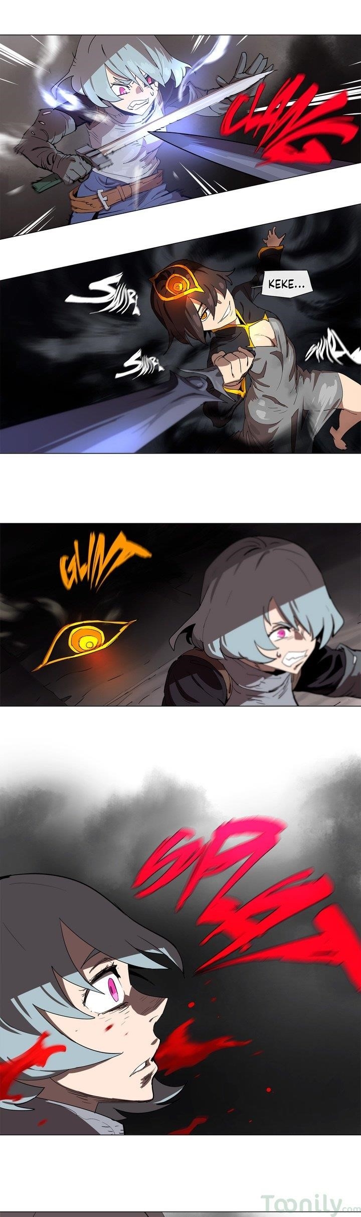 Read 4 Cut Hero Manga Online