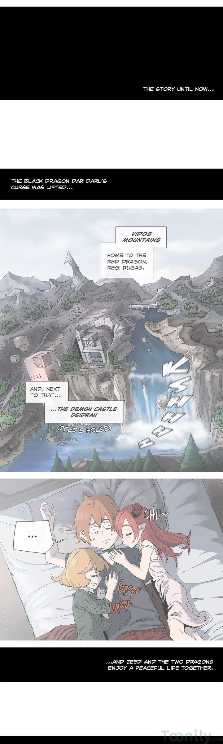 Read 4 Cut Hero Manga Online
