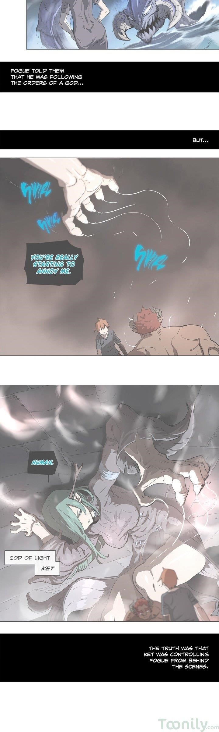 Read 4 Cut Hero Manga Online