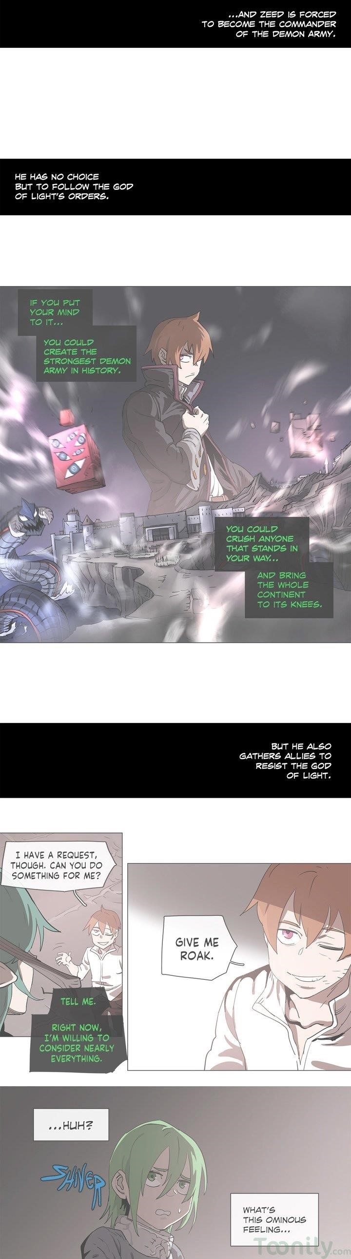 Read 4 Cut Hero Manga Online
