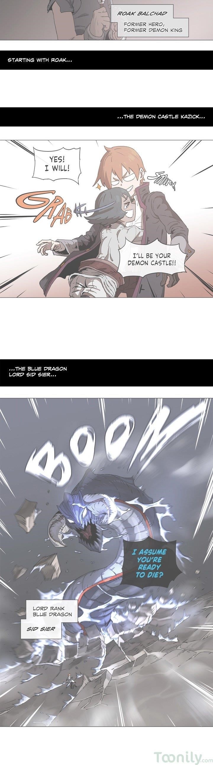 Read 4 Cut Hero Manga Online