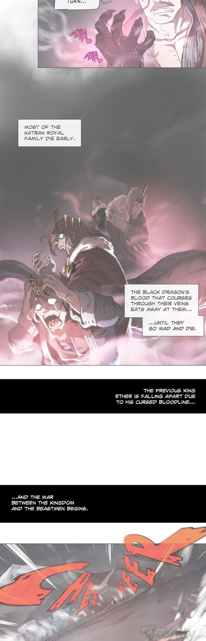 Read 4 Cut Hero Manga Online