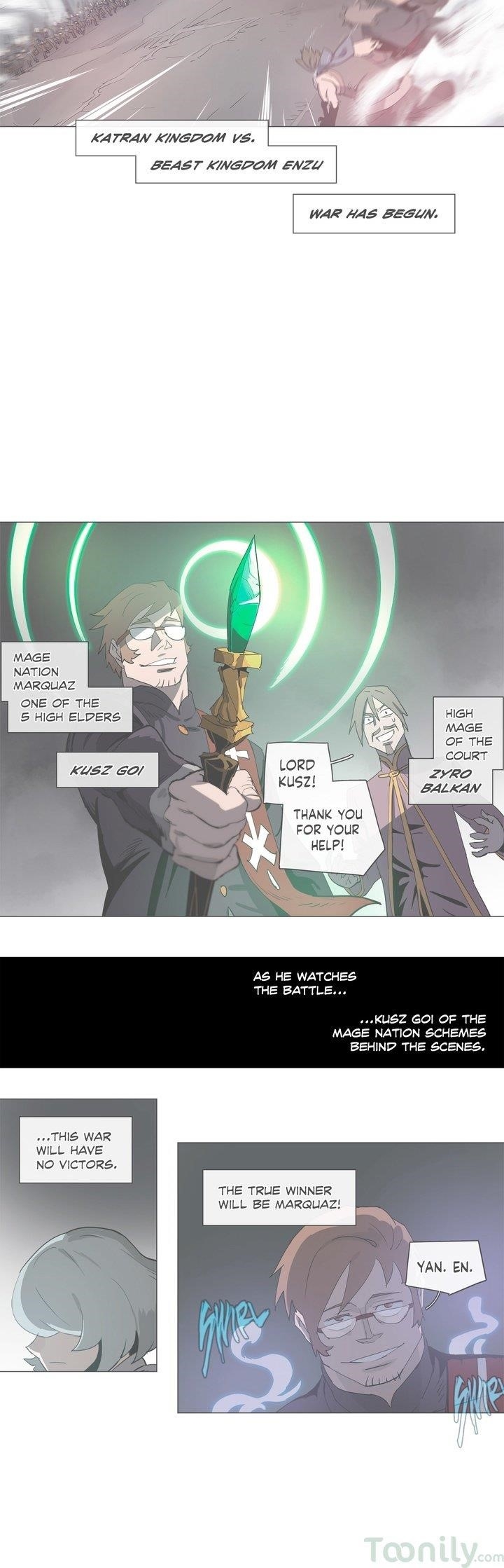 Read 4 Cut Hero Manga Online