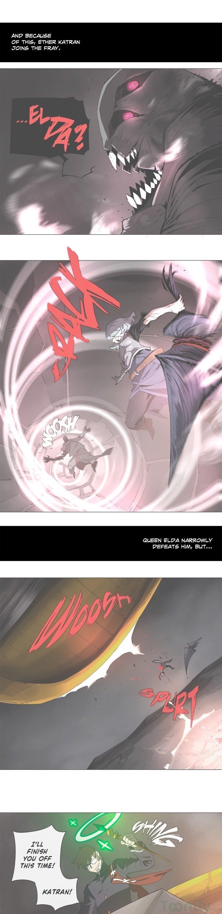 Read 4 Cut Hero Manga Online