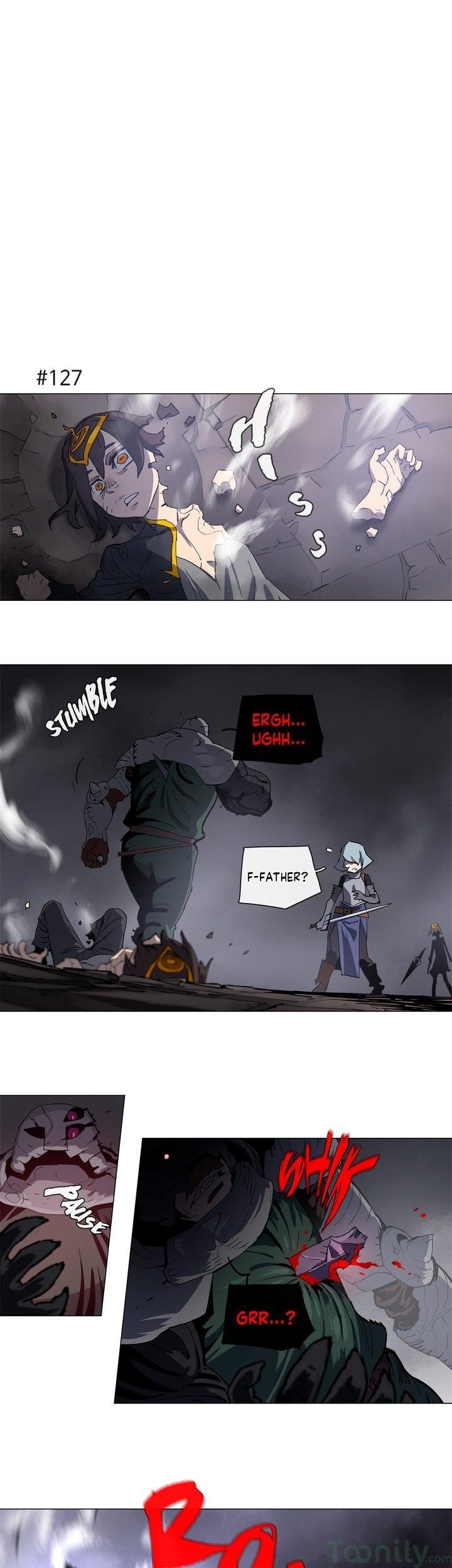 Read 4 Cut Hero Manga Online