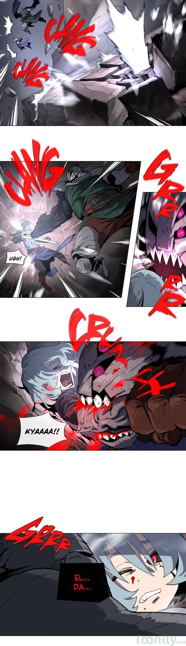 Read 4 Cut Hero Manga Online