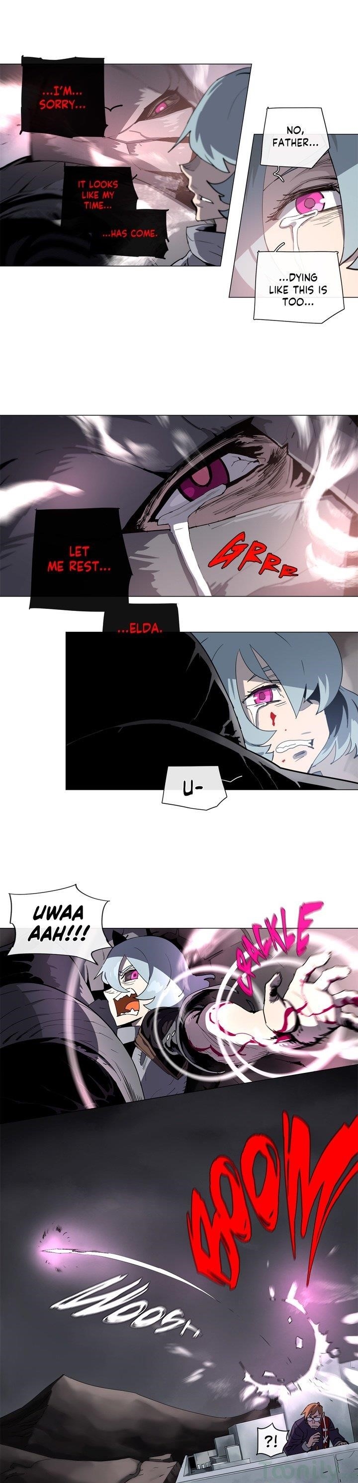 Read 4 Cut Hero Manga Online