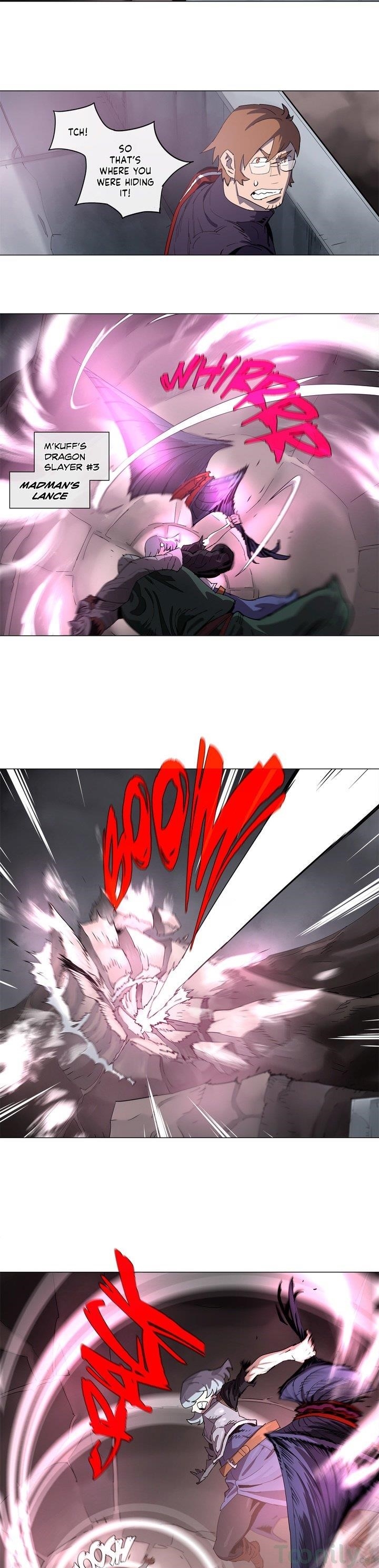 Read 4 Cut Hero Manga Online