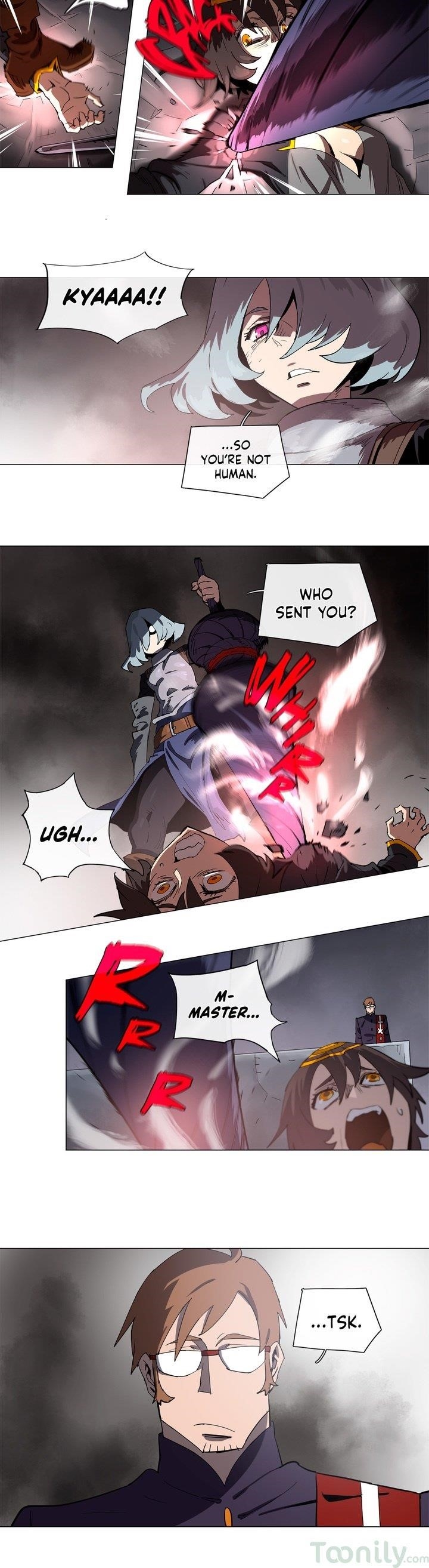 Read 4 Cut Hero Manga Online
