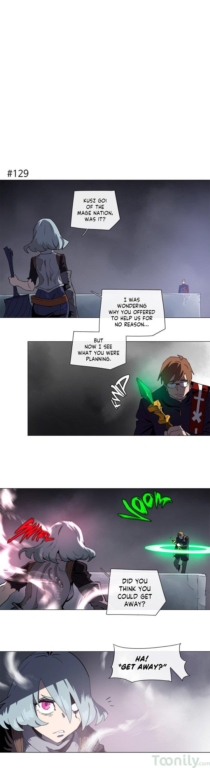 Read 4 Cut Hero Manga Online