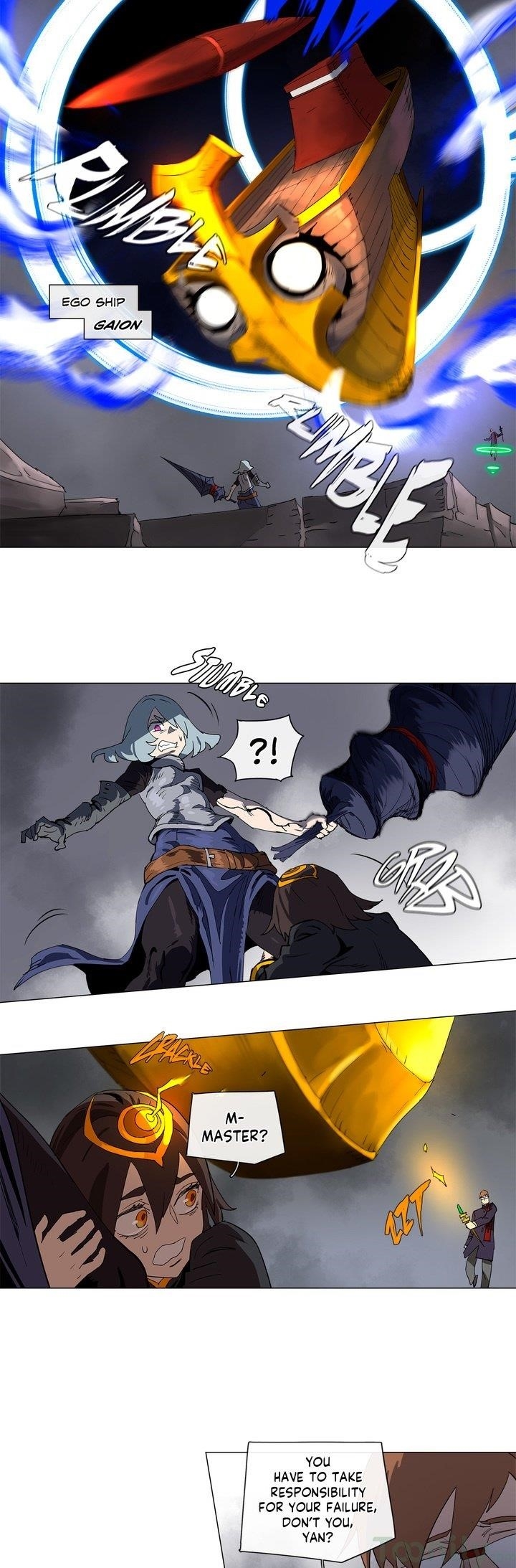 Read 4 Cut Hero Manga Online