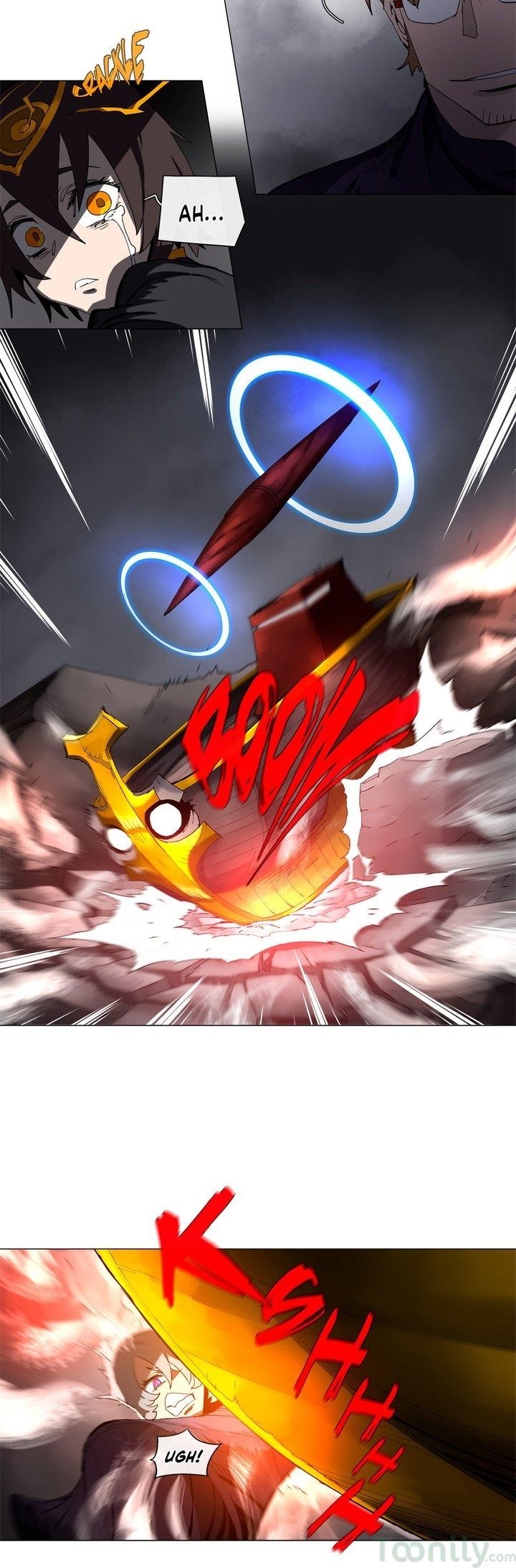 Read 4 Cut Hero Manga Online