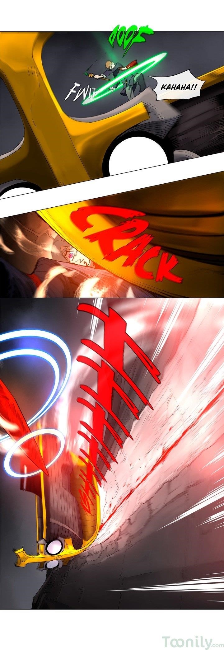 Read 4 Cut Hero Manga Online
