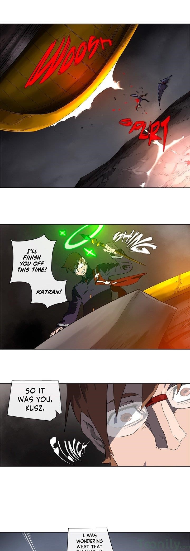 Read 4 Cut Hero Manga Online