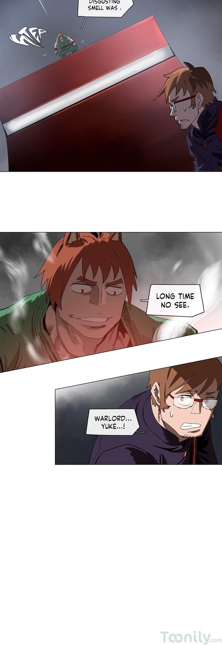 Read 4 Cut Hero Manga Online