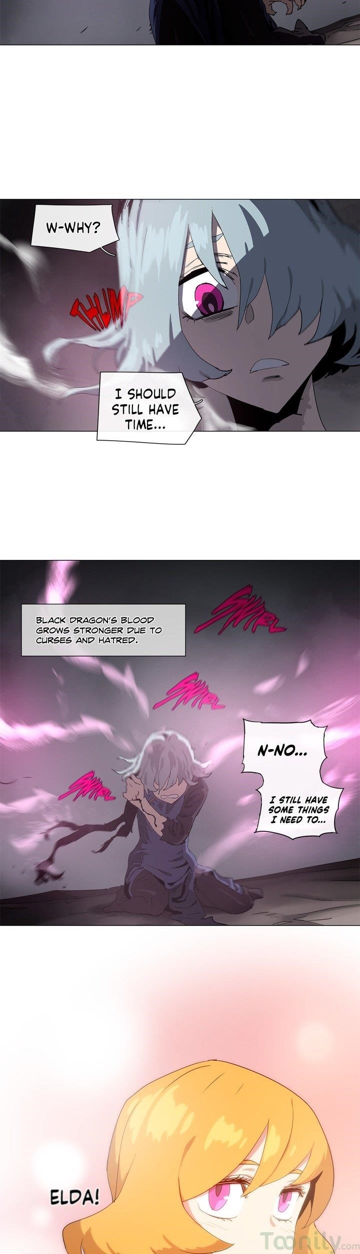 Read 4 Cut Hero Manga Online