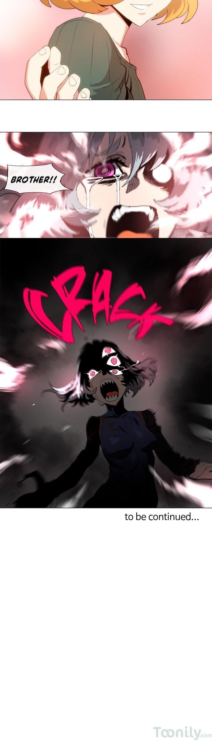 Read 4 Cut Hero Manga Online